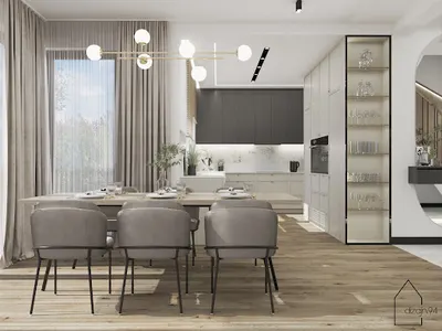 dizajn.94 Agata Janik - Projekty wnętrz